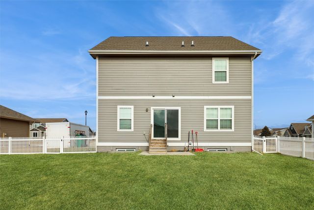 2705 SW 21st Circle, Ankeny, IA 50023