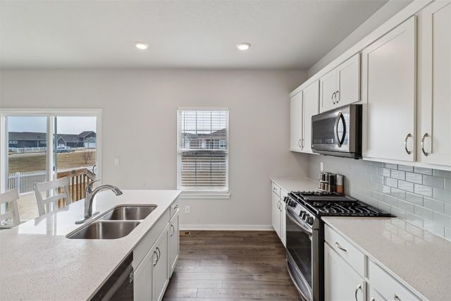 2705 SW 21st Circle, Ankeny, IA 50023