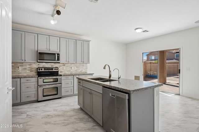 4133 E WESTCHESTER Drive, Chandler, AZ 85249