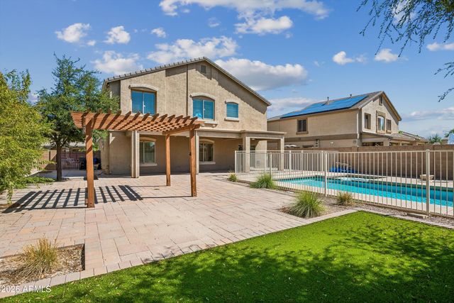 4133 E WESTCHESTER Drive, Chandler, AZ 85249