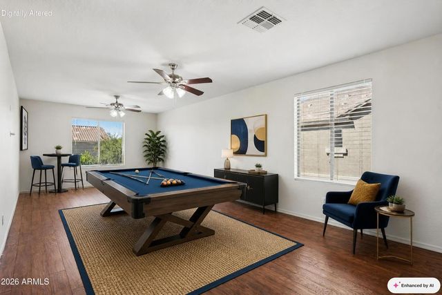 4133 E WESTCHESTER Drive, Chandler, AZ 85249