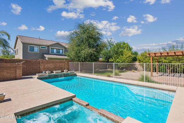 4133 E WESTCHESTER Drive, Chandler, AZ 85249