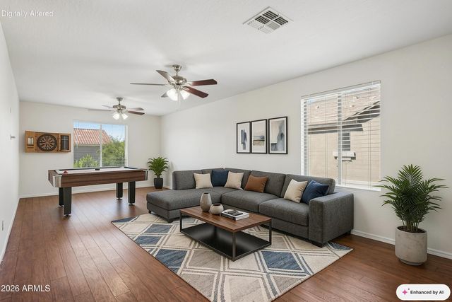 4133 E WESTCHESTER Drive, Chandler, AZ 85249