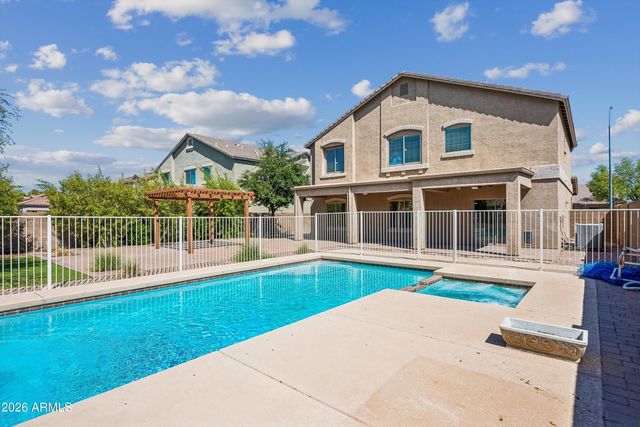 4133 E WESTCHESTER Drive, Chandler, AZ 85249