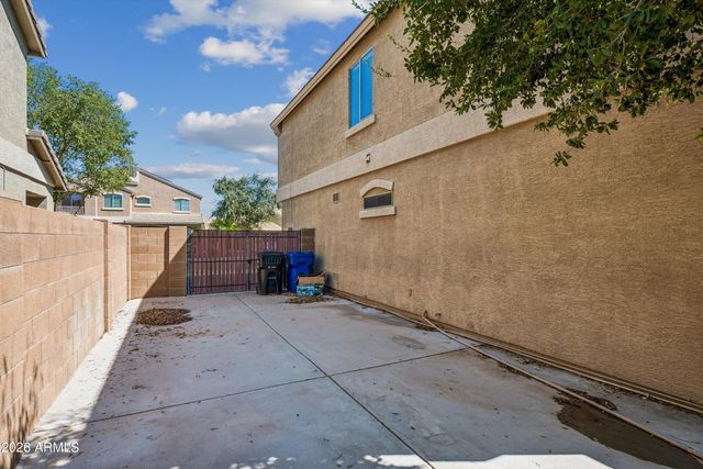 4133 E WESTCHESTER Drive, Chandler, AZ 85249