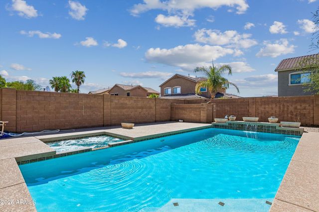 4133 E WESTCHESTER Drive, Chandler, AZ 85249