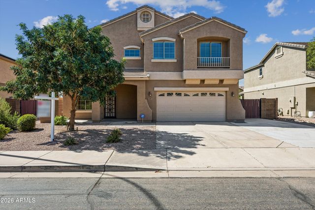 4133 E WESTCHESTER Drive, Chandler, AZ 85249