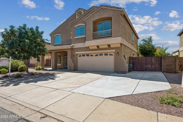 4133 E WESTCHESTER Drive, Chandler, AZ 85249