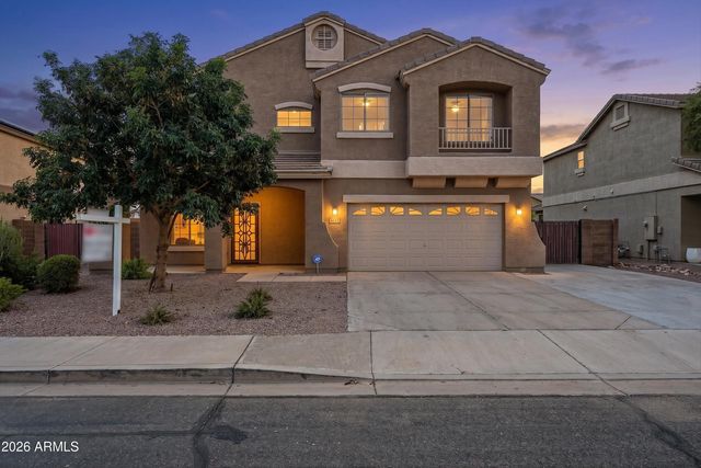 4133 E WESTCHESTER Drive, Chandler, AZ 85249