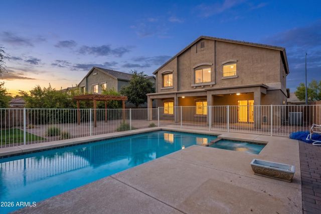 4133 E WESTCHESTER Drive, Chandler, AZ 85249