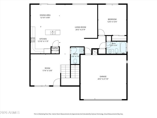4133 E WESTCHESTER Drive, Chandler, AZ 85249