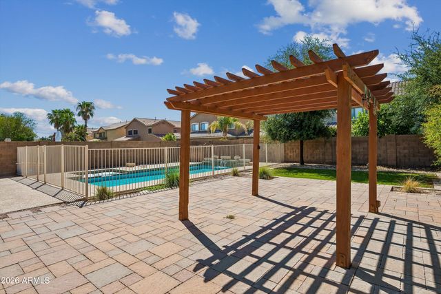 4133 E WESTCHESTER Drive, Chandler, AZ 85249