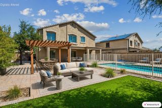 4133 E WESTCHESTER Drive, Chandler, AZ 85249