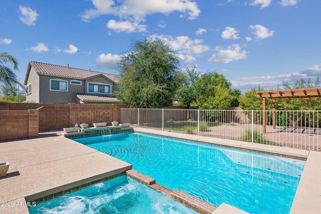 4133 E WESTCHESTER Drive, Chandler, AZ 85249 — photo 3