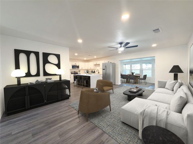 418 Clover Lane, Garland, TX 75043