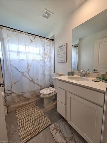 5427 Double Eagle CIR 2826, Ave Maria, FL 34142