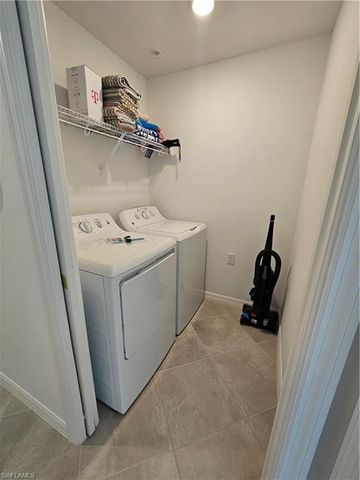 5427 Double Eagle CIR 2826, Ave Maria, FL 34142