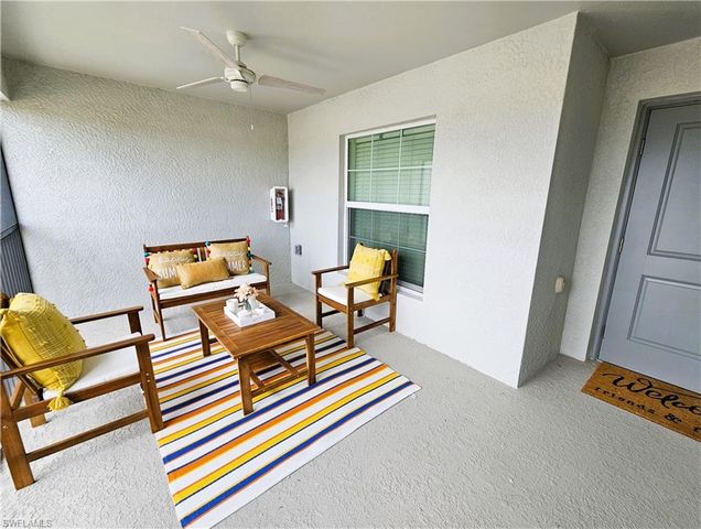 5427 Double Eagle CIR 2826, Ave Maria, FL 34142