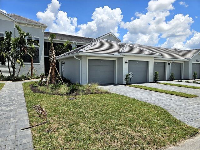 5427 Double Eagle CIR 2826, Ave Maria, FL 34142