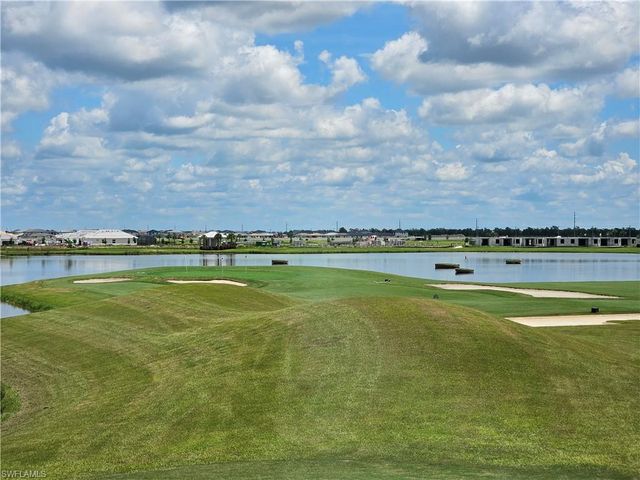 5427 Double Eagle CIR 2826, Ave Maria, FL 34142