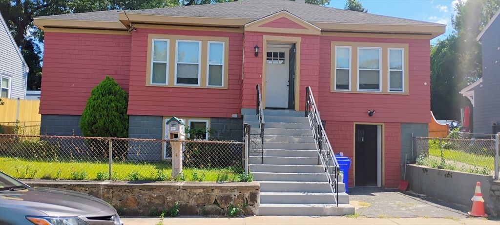 30 Glenhill Rd, Boston, MA 02126
