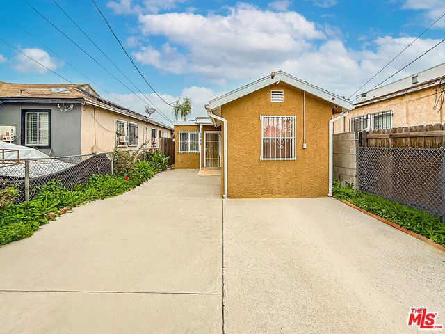 1765 E 113th Street, Los Angeles, CA 90059