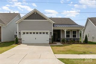 211 Aldendale Drive, Indian Trail, NC 28079