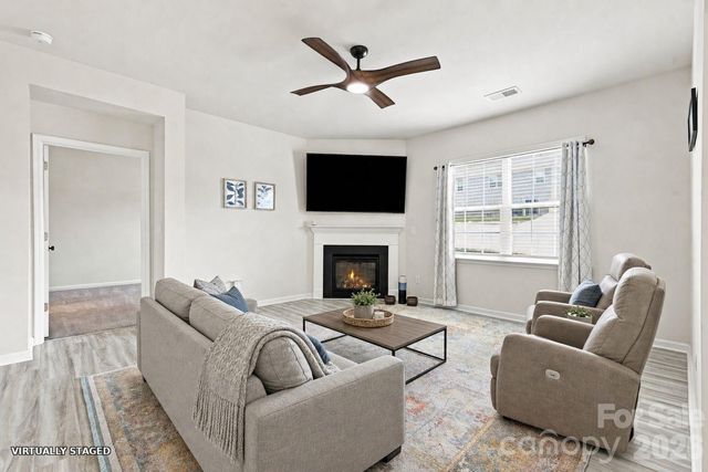 3662 Charles Street NW, Conover, NC 28613