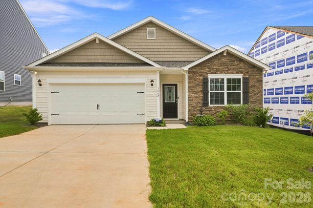 3662 Charles Street NW, Conover, NC 28613