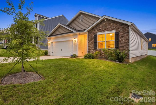 3662 Charles Street NW, Conover, NC 28613