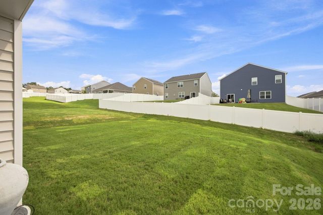 3662 Charles Street NW, Conover, NC 28613