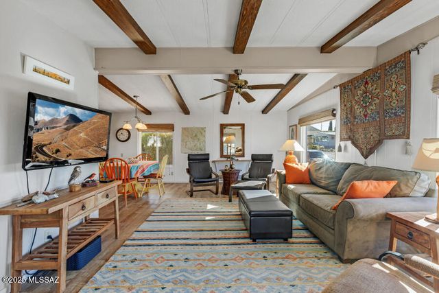 5356 W Bar S Street, Tucson, AZ 85713