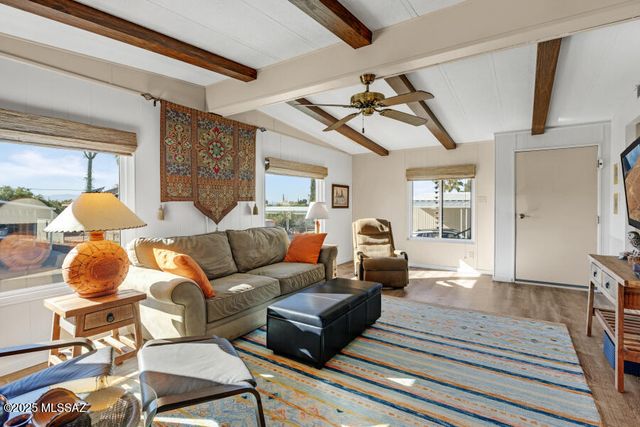 5356 W Bar S Street, Tucson, AZ 85713