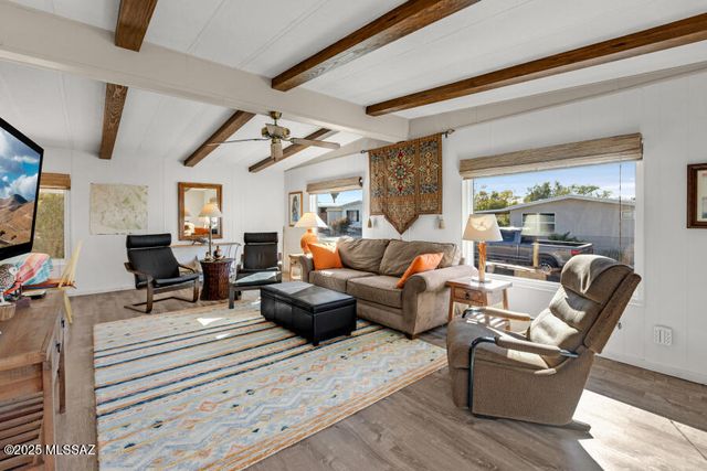 5356 W Bar S Street, Tucson, AZ 85713