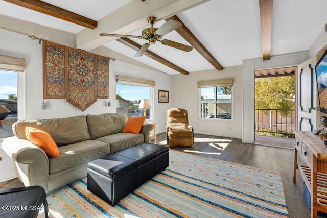 5356 W Bar S Street, Tucson, AZ 85713