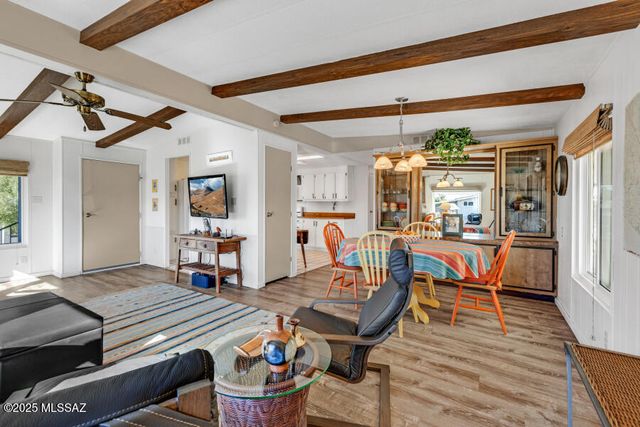 5356 W Bar S Street, Tucson, AZ 85713