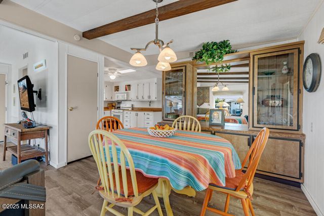 5356 W Bar S Street, Tucson, AZ 85713