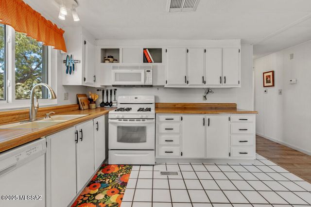 5356 W Bar S Street, Tucson, AZ 85713