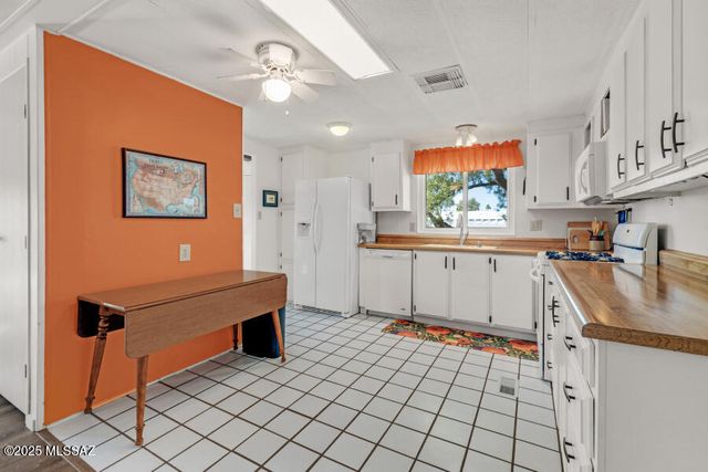 5356 W Bar S Street, Tucson, AZ 85713