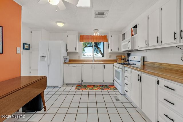 5356 W Bar S Street, Tucson, AZ 85713