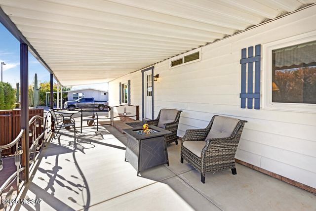 5356 W Bar S Street, Tucson, AZ 85713