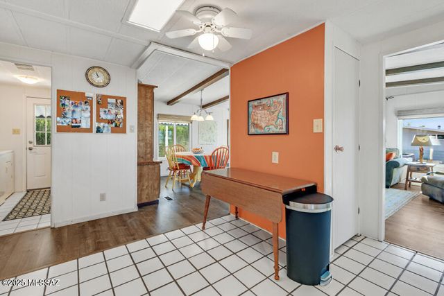 5356 W Bar S Street, Tucson, AZ 85713