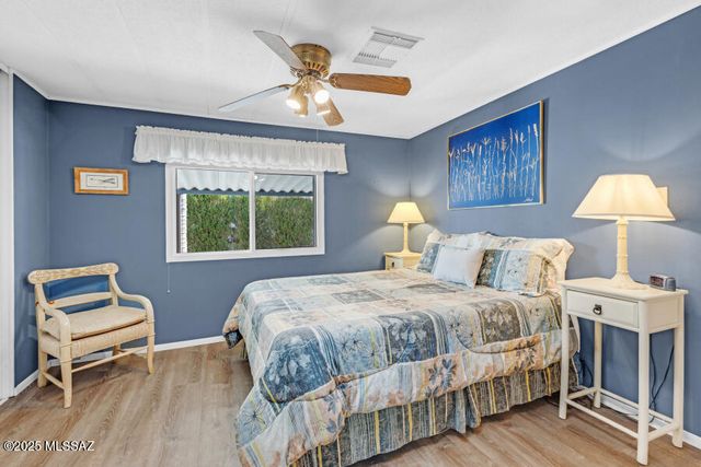 5356 W Bar S Street, Tucson, AZ 85713