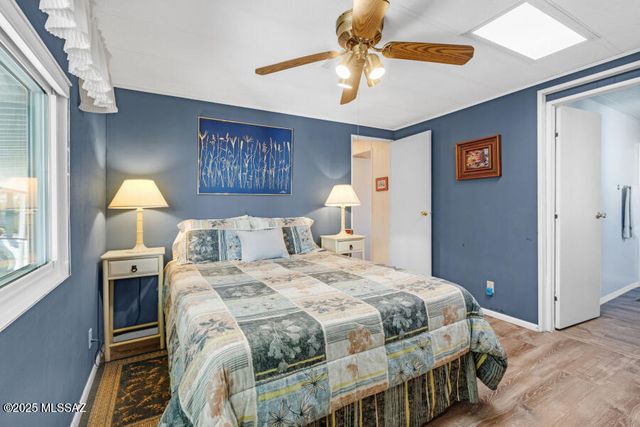 5356 W Bar S Street, Tucson, AZ 85713