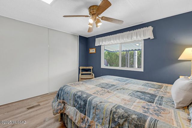 5356 W Bar S Street, Tucson, AZ 85713