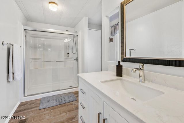 5356 W Bar S Street, Tucson, AZ 85713