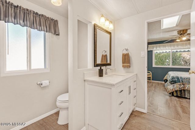 5356 W Bar S Street, Tucson, AZ 85713