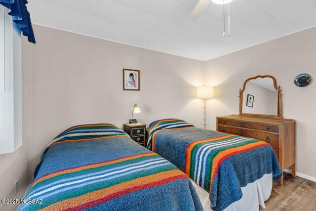 5356 W Bar S Street, Tucson, AZ 85713