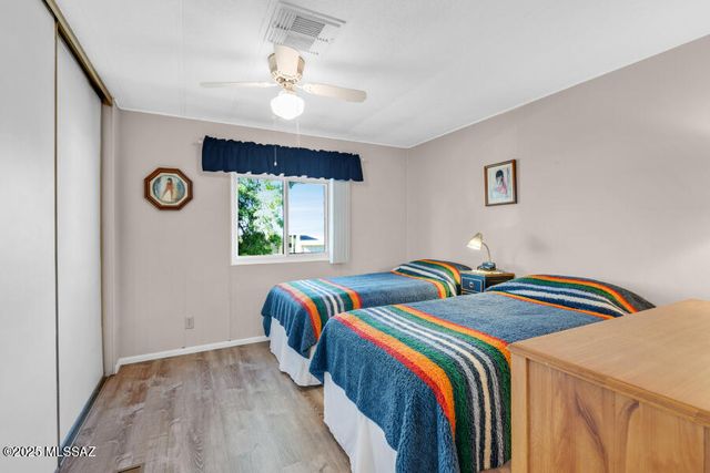 5356 W Bar S Street, Tucson, AZ 85713