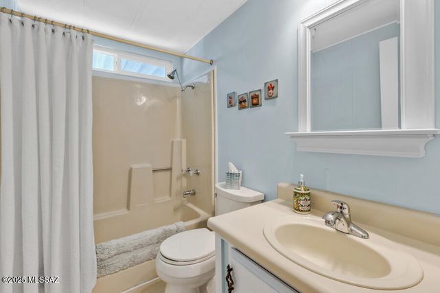 5356 W Bar S Street, Tucson, AZ 85713